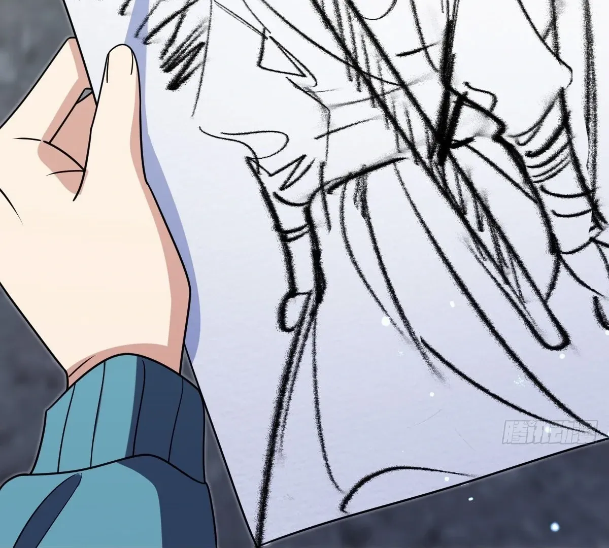 My Wife Is From a Thousand Years Ago Chapter 431 page 67 - 