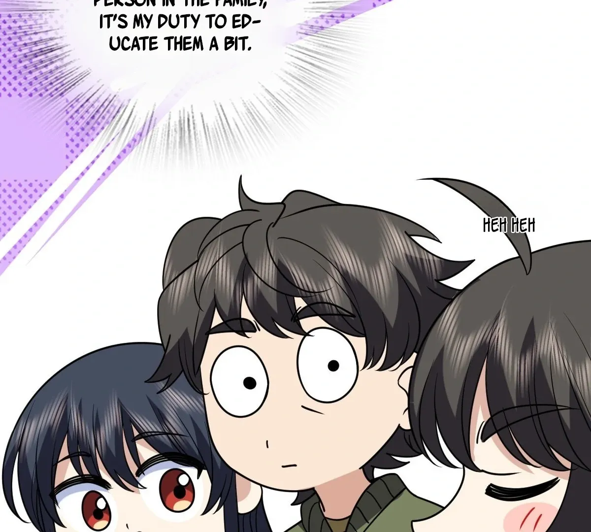 My Wife Is From a Thousand Years Ago Chapter 431 page 80 - 