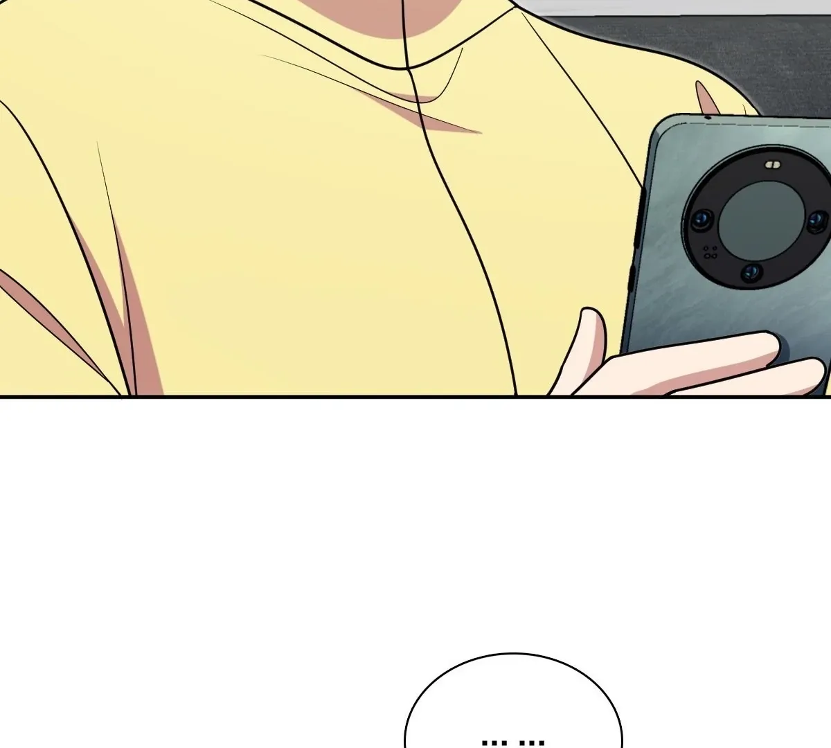 My Wife Is From a Thousand Years Ago Chapter 431 page 9 - 