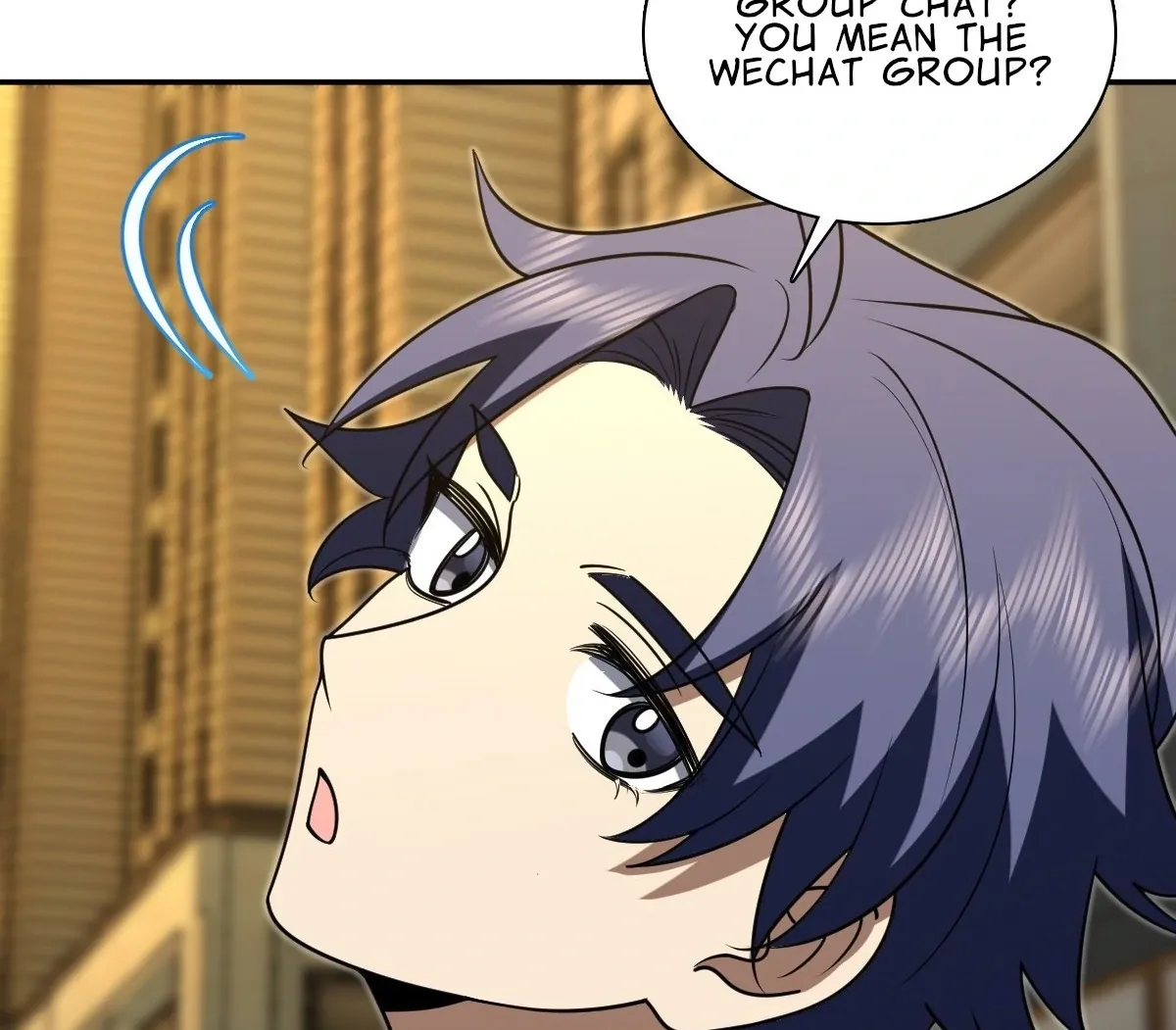My Wife Is From a Thousand Years Ago Chapter 431 page 82 - 