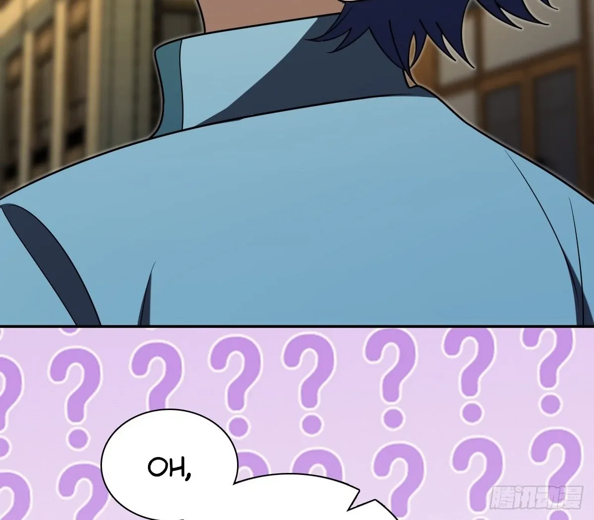 My Wife Is From a Thousand Years Ago Chapter 431 page 83 - 