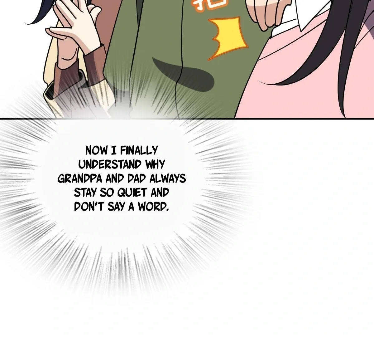 My Wife Is From a Thousand Years Ago Chapter 431 page 87 - 