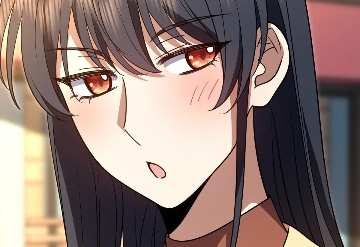 My Wife Is From a Thousand Years Ago Chapter 432 page 11 - 