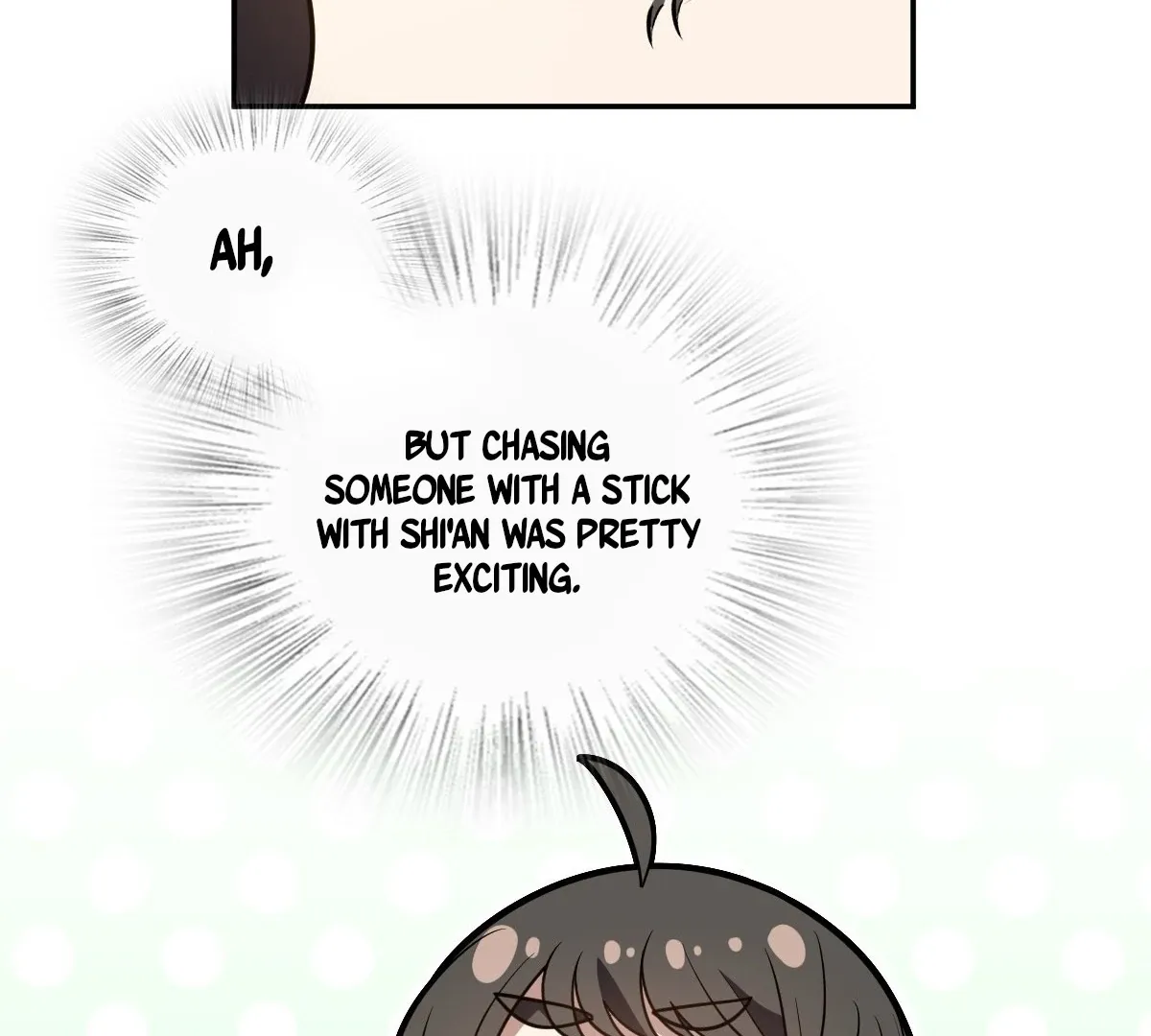 My Wife Is From a Thousand Years Ago Chapter 432 page 110 - 