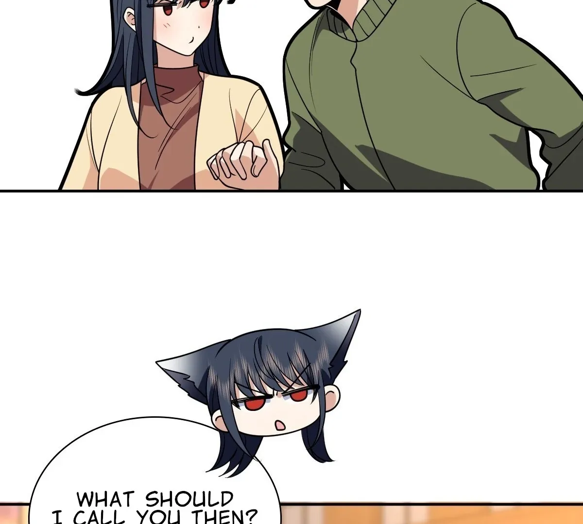 My Wife Is From a Thousand Years Ago Chapter 432 page 14 - 