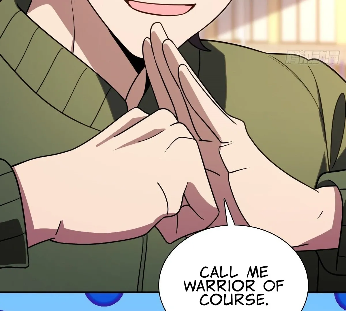 My Wife Is From a Thousand Years Ago Chapter 432 page 16 - 