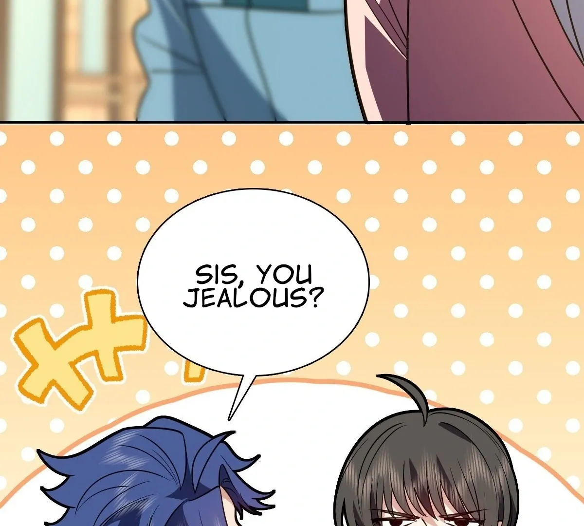 My Wife Is From a Thousand Years Ago Chapter 432 page 28 - 