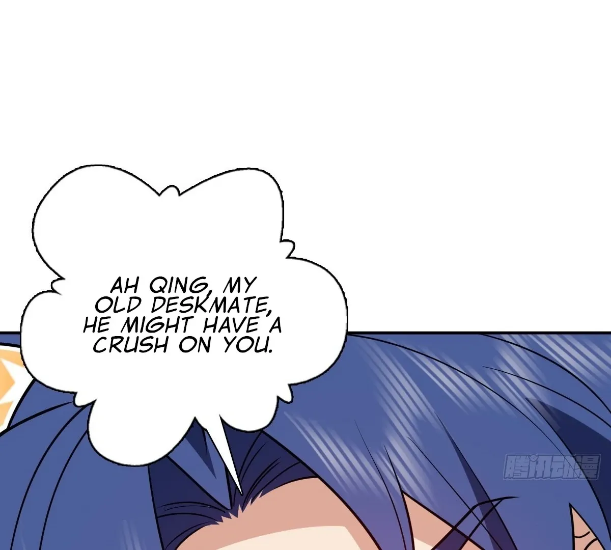 My Wife Is From a Thousand Years Ago Chapter 432 page 30 - 