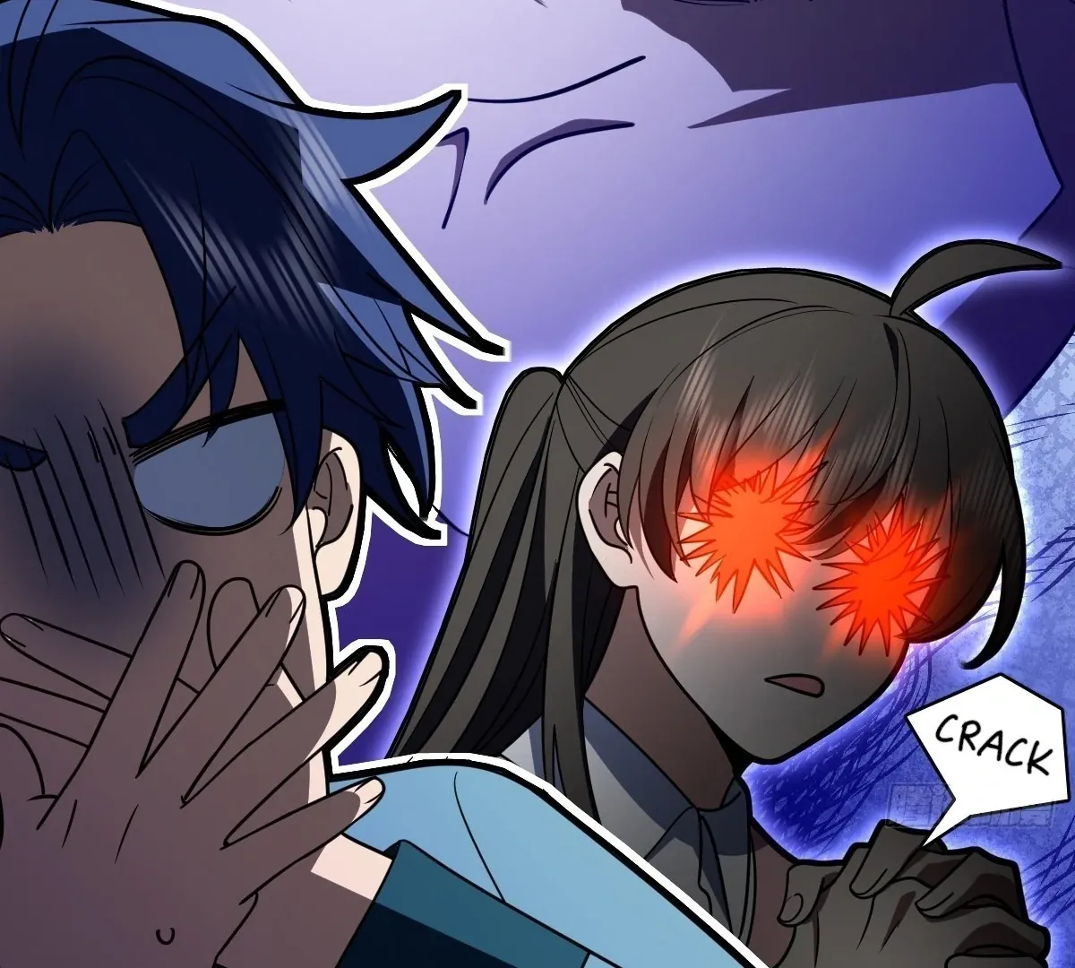 My Wife Is From a Thousand Years Ago Chapter 432 page 35 - 