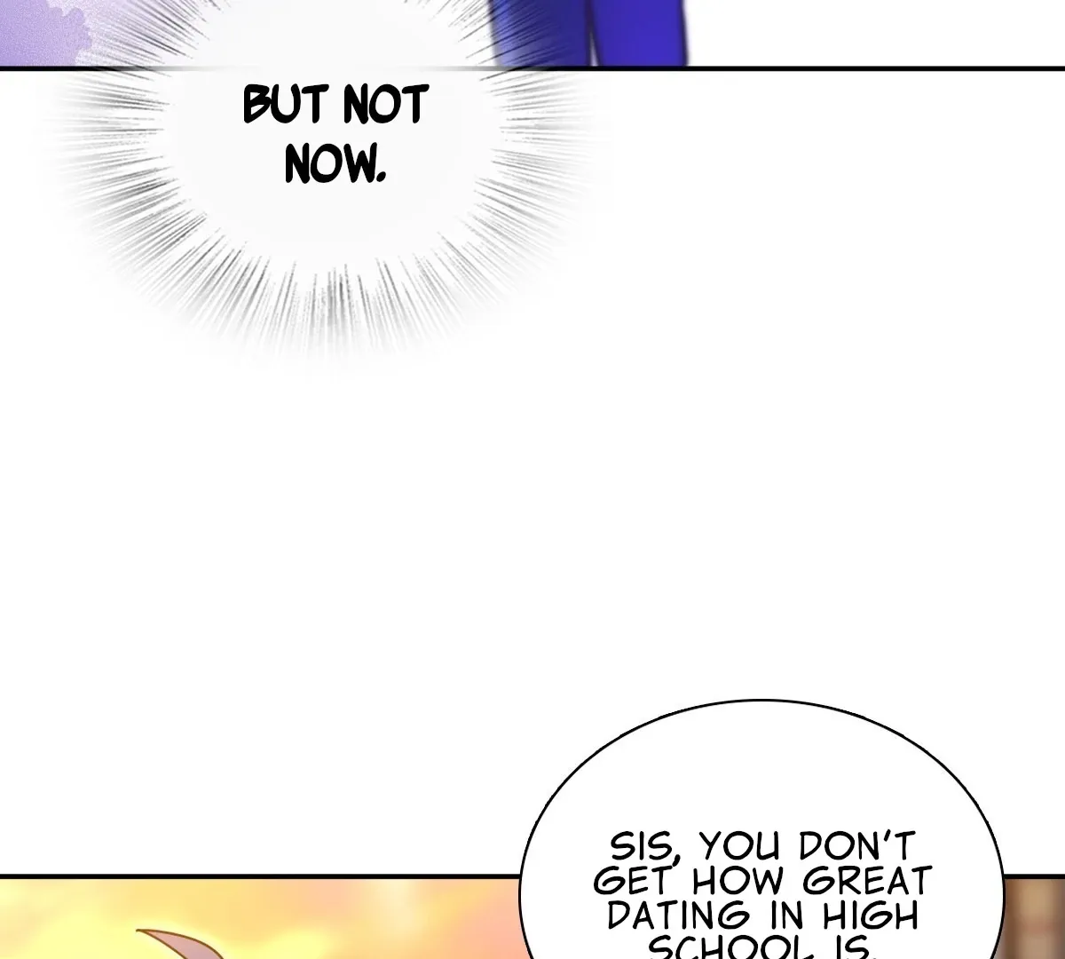 My Wife Is From a Thousand Years Ago Chapter 432 page 41 - 