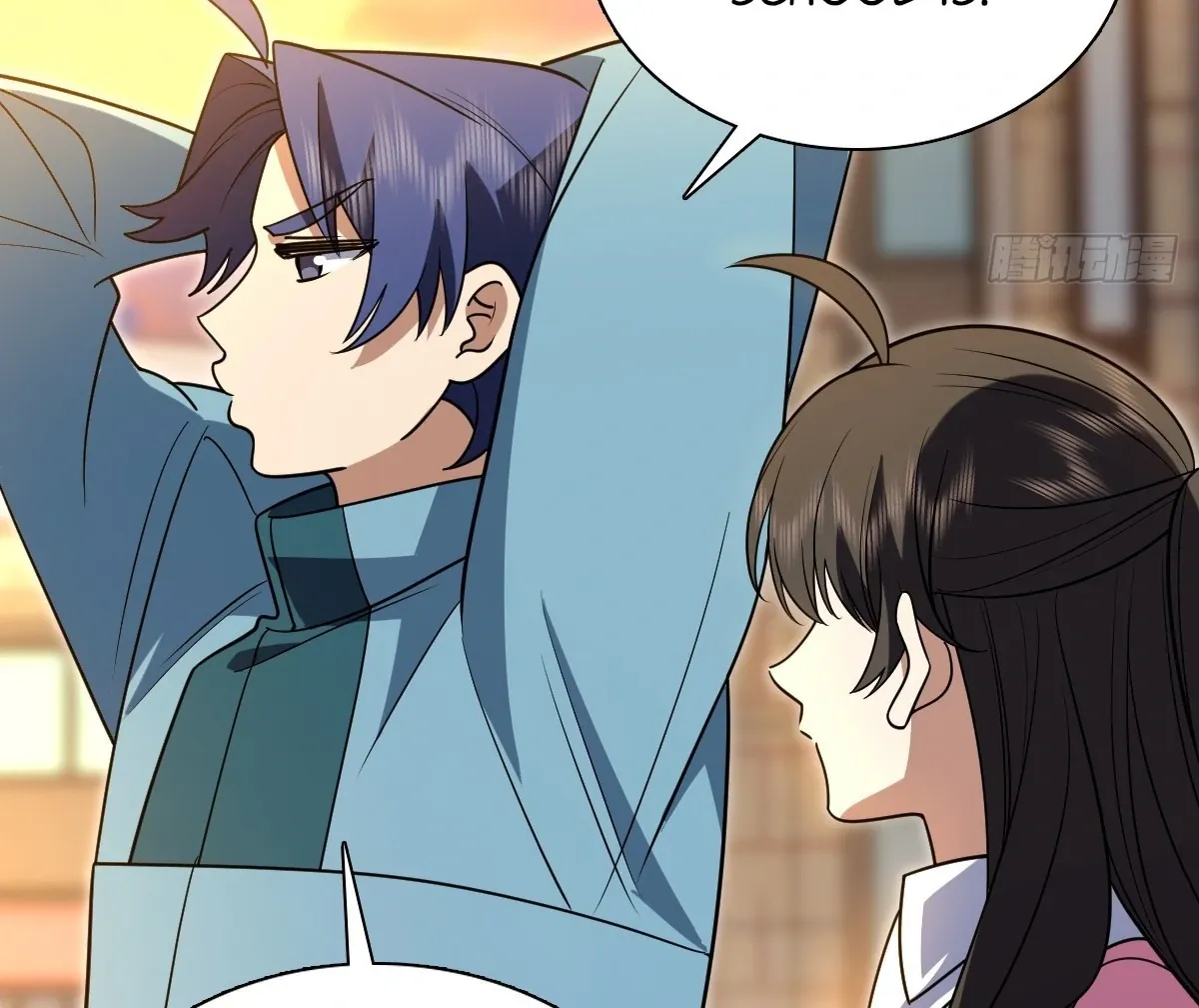 My Wife Is From a Thousand Years Ago Chapter 432 page 42 - 