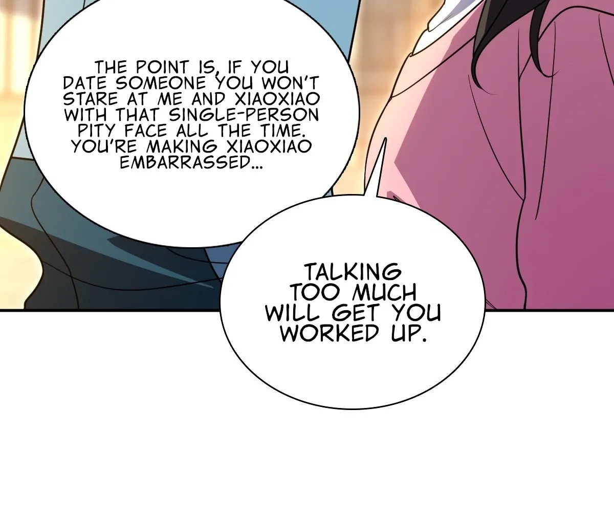 My Wife Is From a Thousand Years Ago Chapter 432 page 43 - 