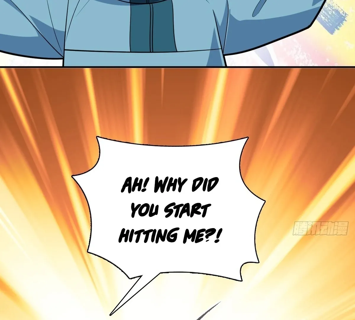 My Wife Is From a Thousand Years Ago Chapter 432 page 48 - 