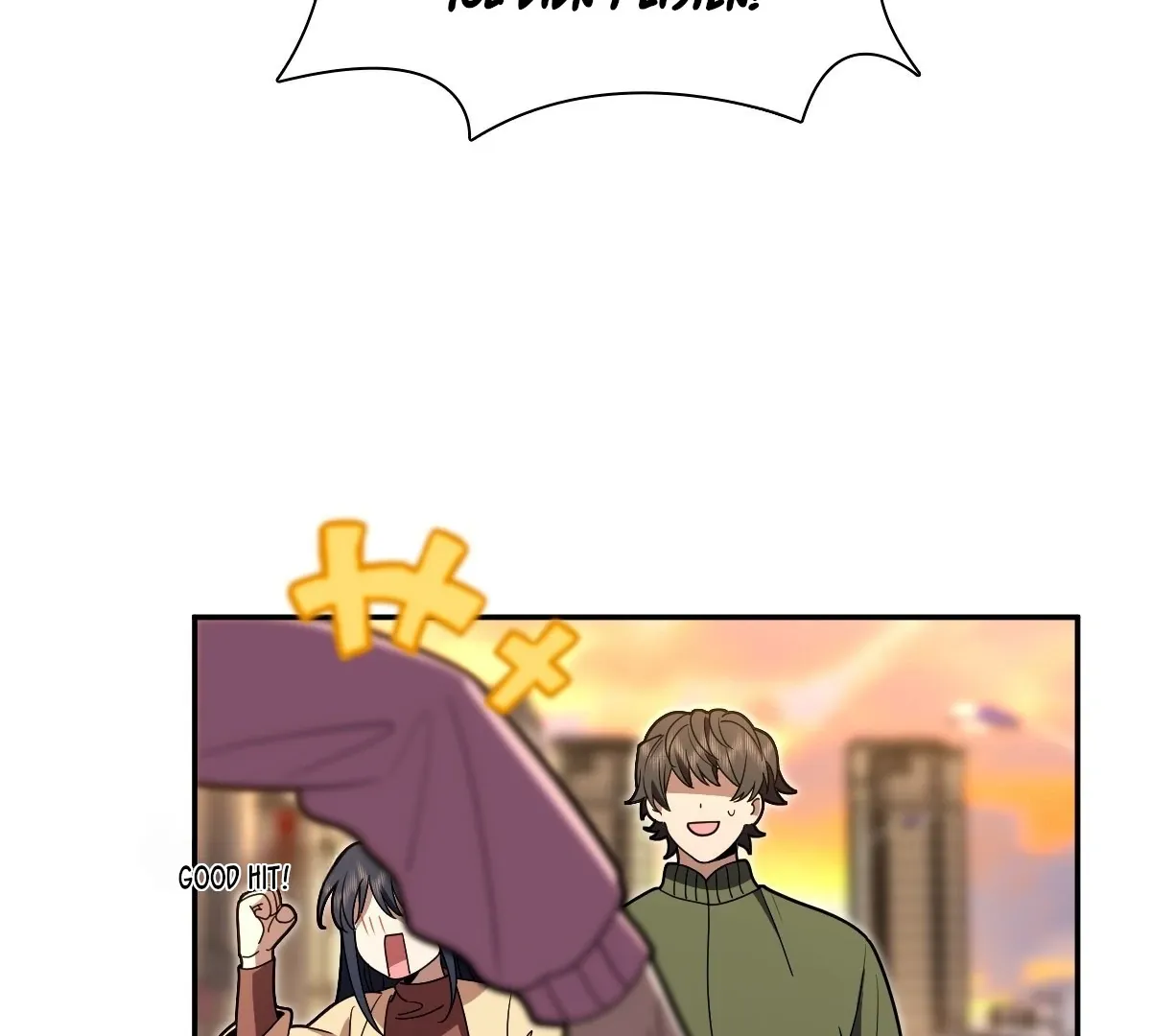 My Wife Is From a Thousand Years Ago Chapter 432 page 50 - 