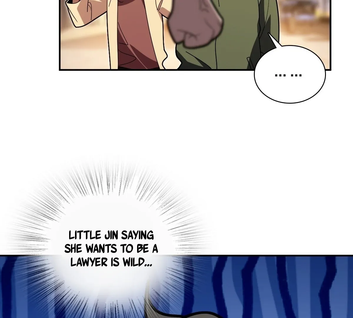 My Wife Is From a Thousand Years Ago Chapter 432 page 51 - 