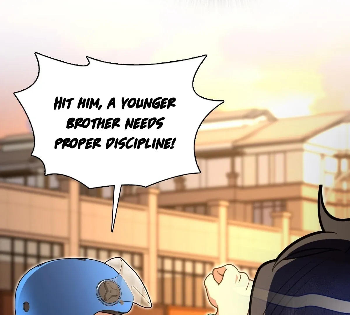 My Wife Is From a Thousand Years Ago Chapter 432 page 54 - 