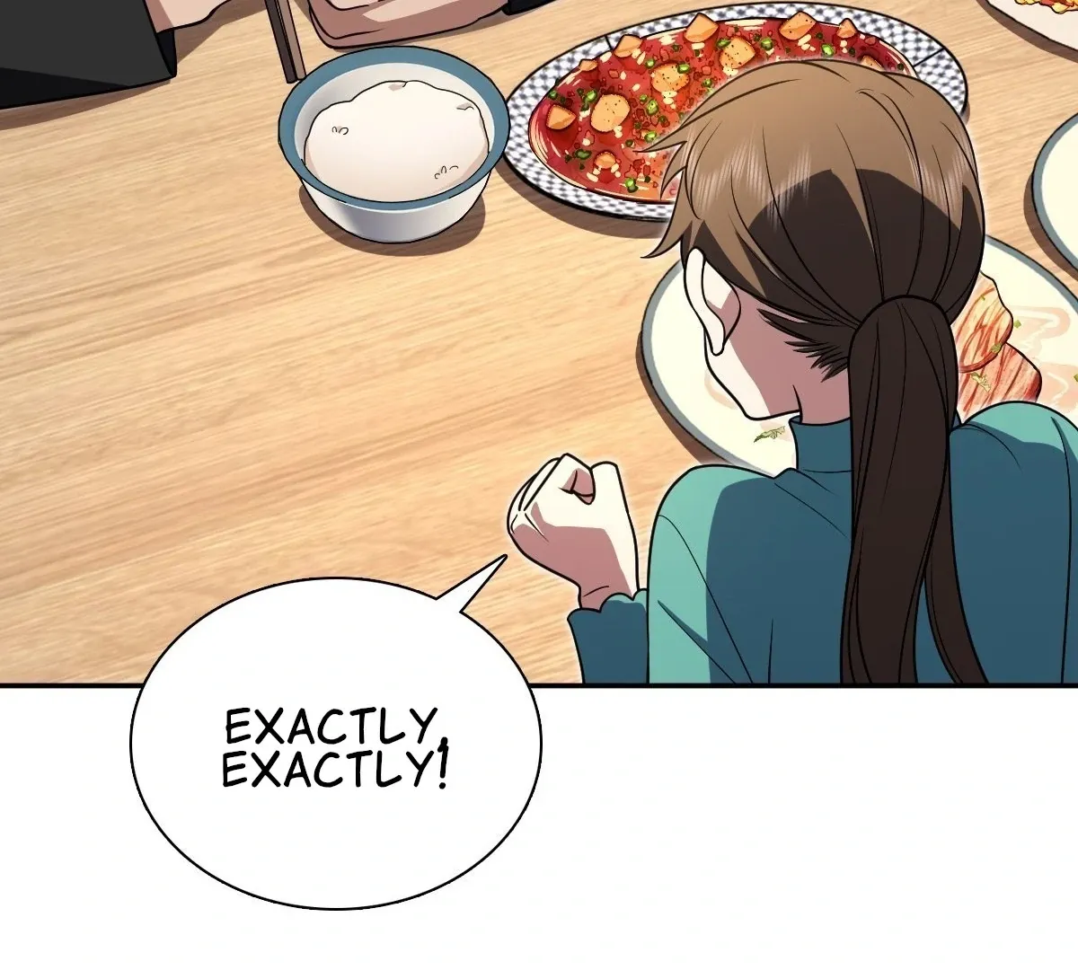 My Wife Is From a Thousand Years Ago Chapter 432 page 81 - 