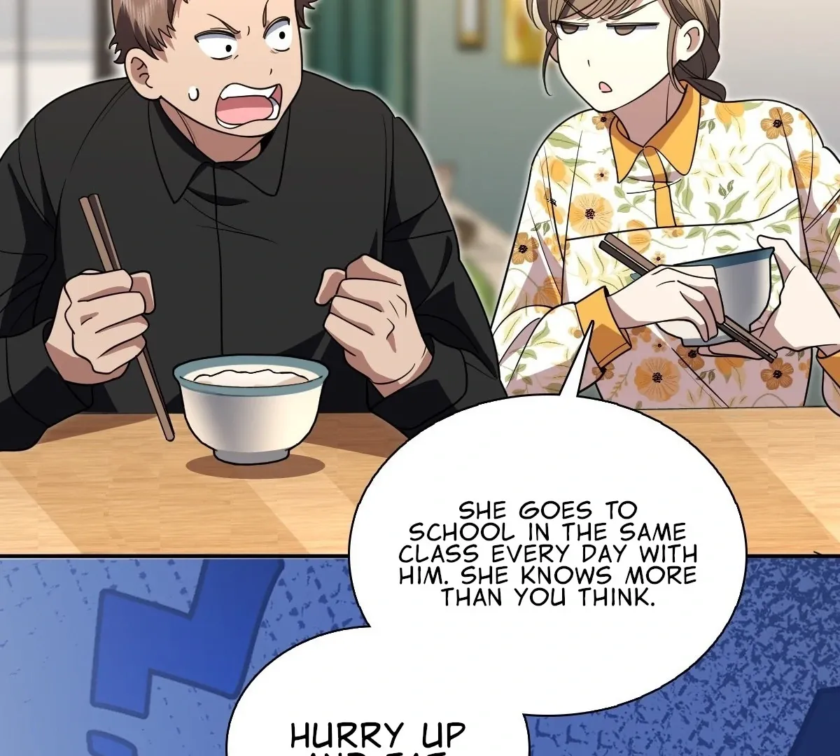 My Wife Is From a Thousand Years Ago Chapter 432 page 83 - 