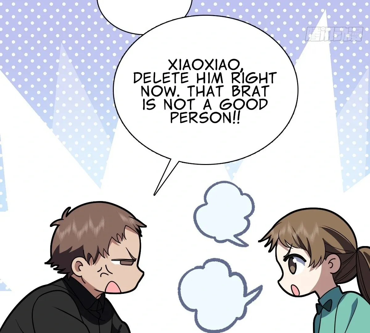 My Wife Is From a Thousand Years Ago Chapter 432 page 86 - 