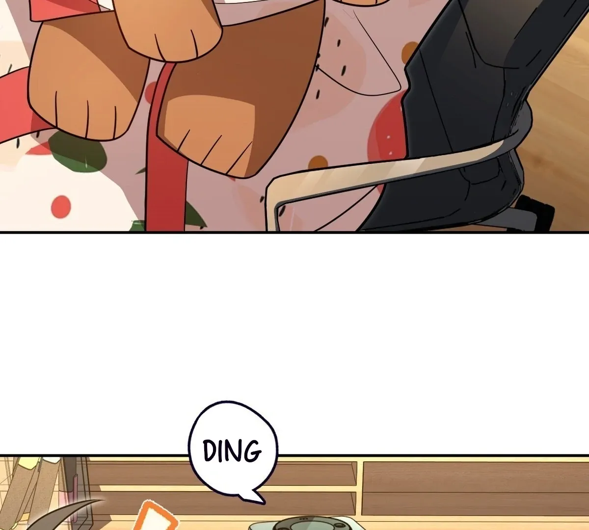 My Wife Is From a Thousand Years Ago Chapter 432 page 100 - 