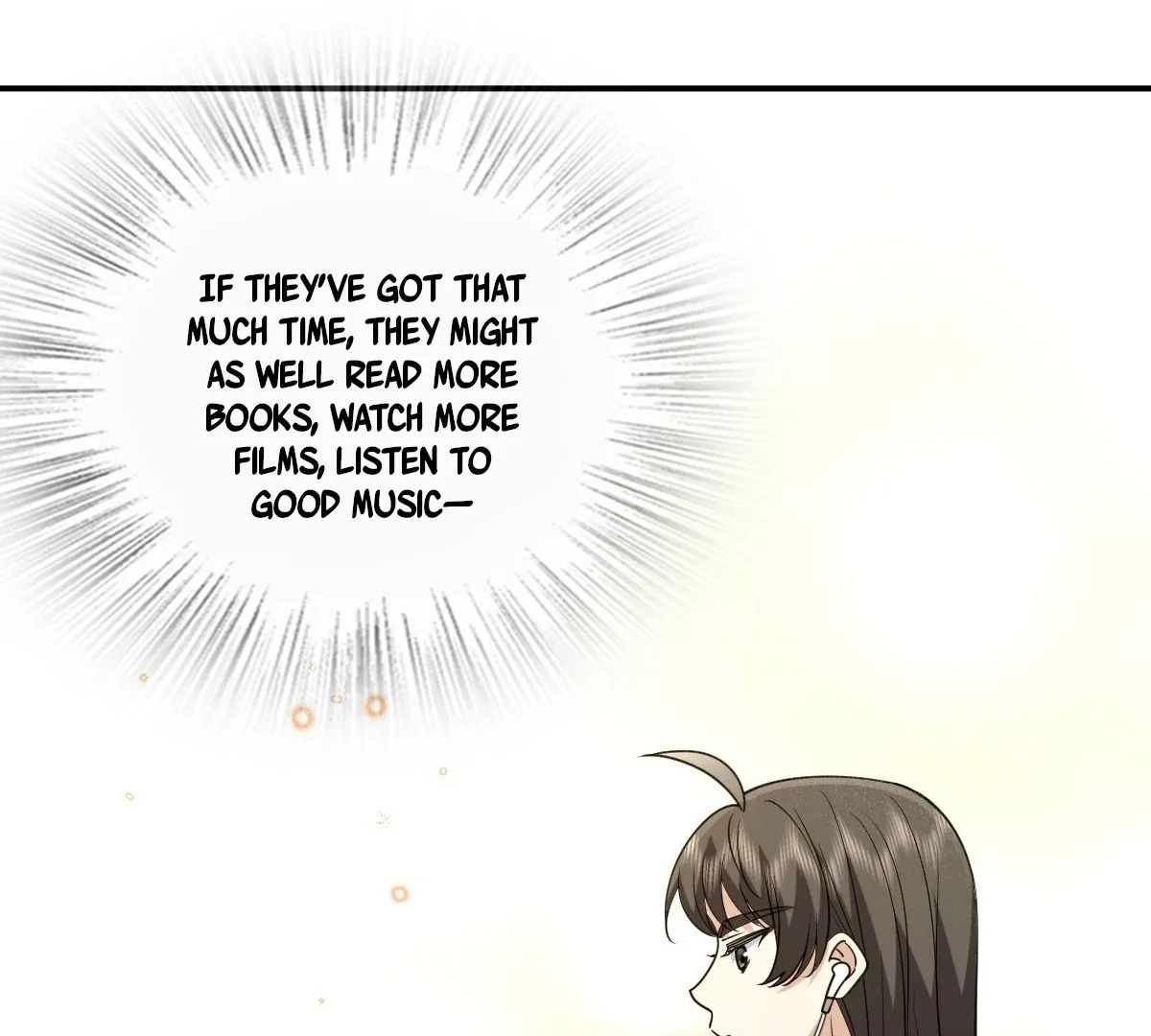 My Wife Is From a Thousand Years Ago Chapter 433 page 11 - 