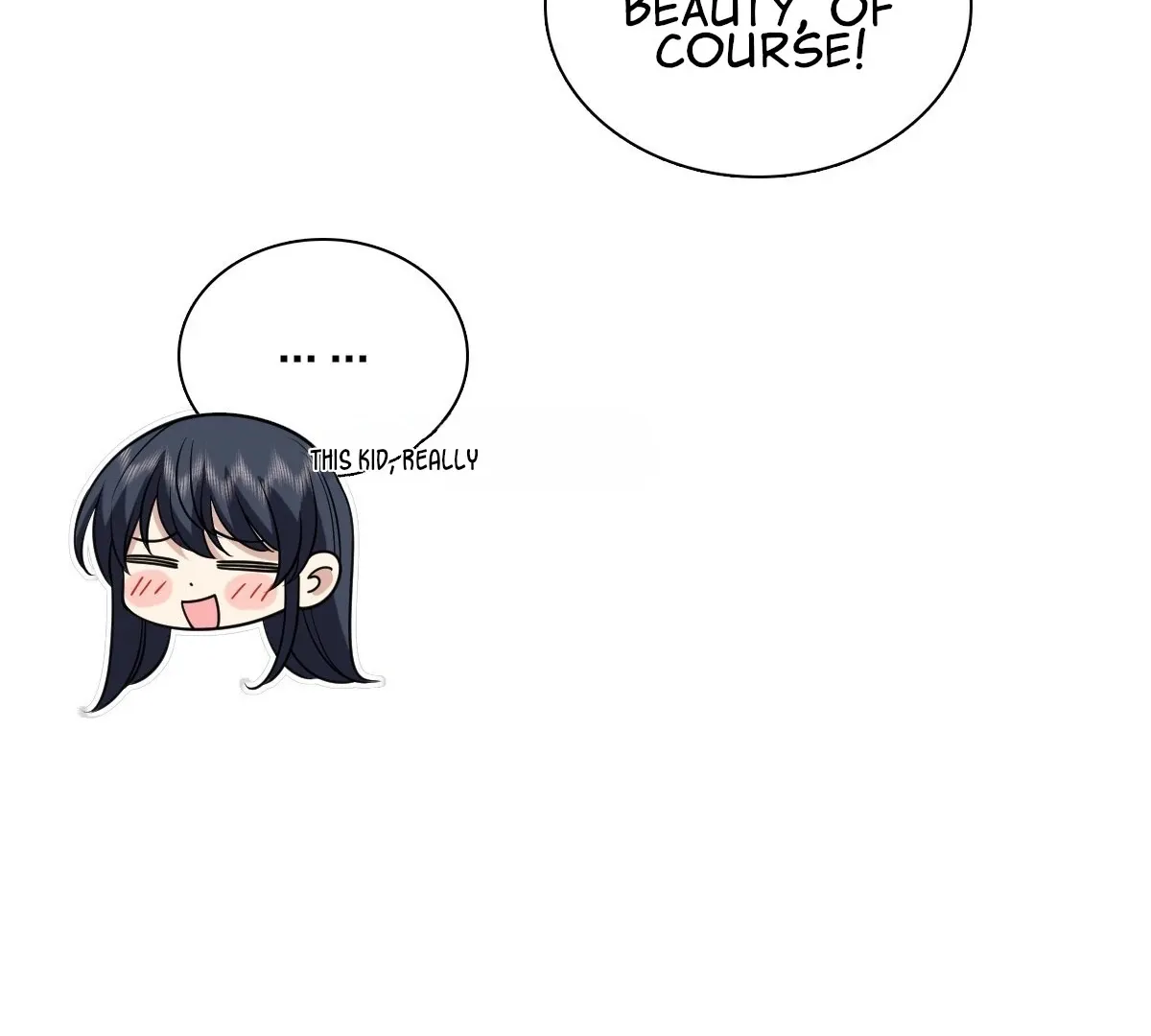 My Wife Is From a Thousand Years Ago Chapter 433 page 106 - 