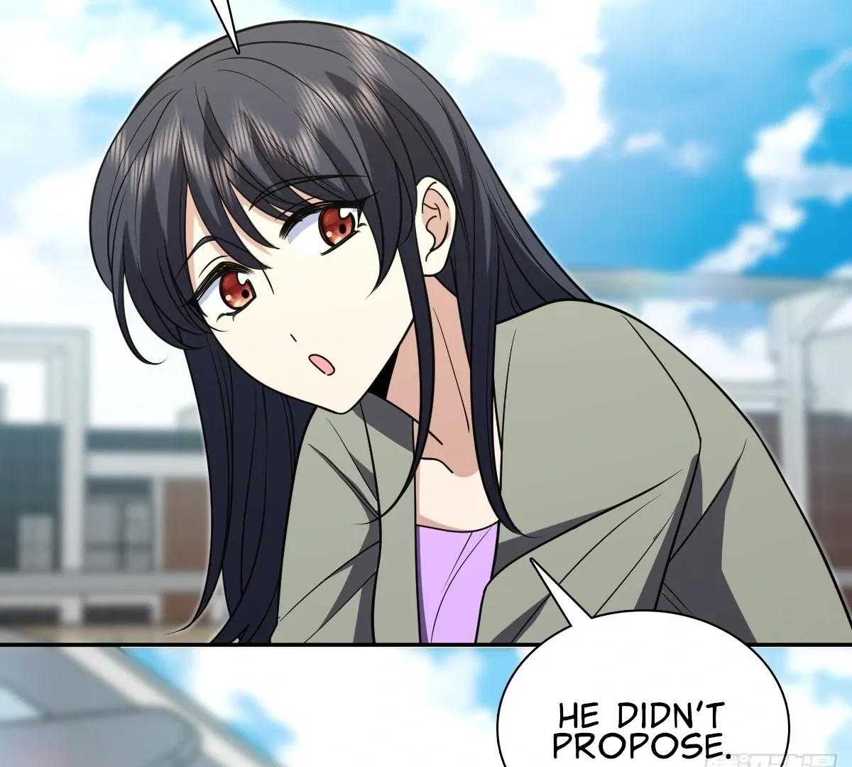 My Wife Is From a Thousand Years Ago Chapter 433 page 110 - 