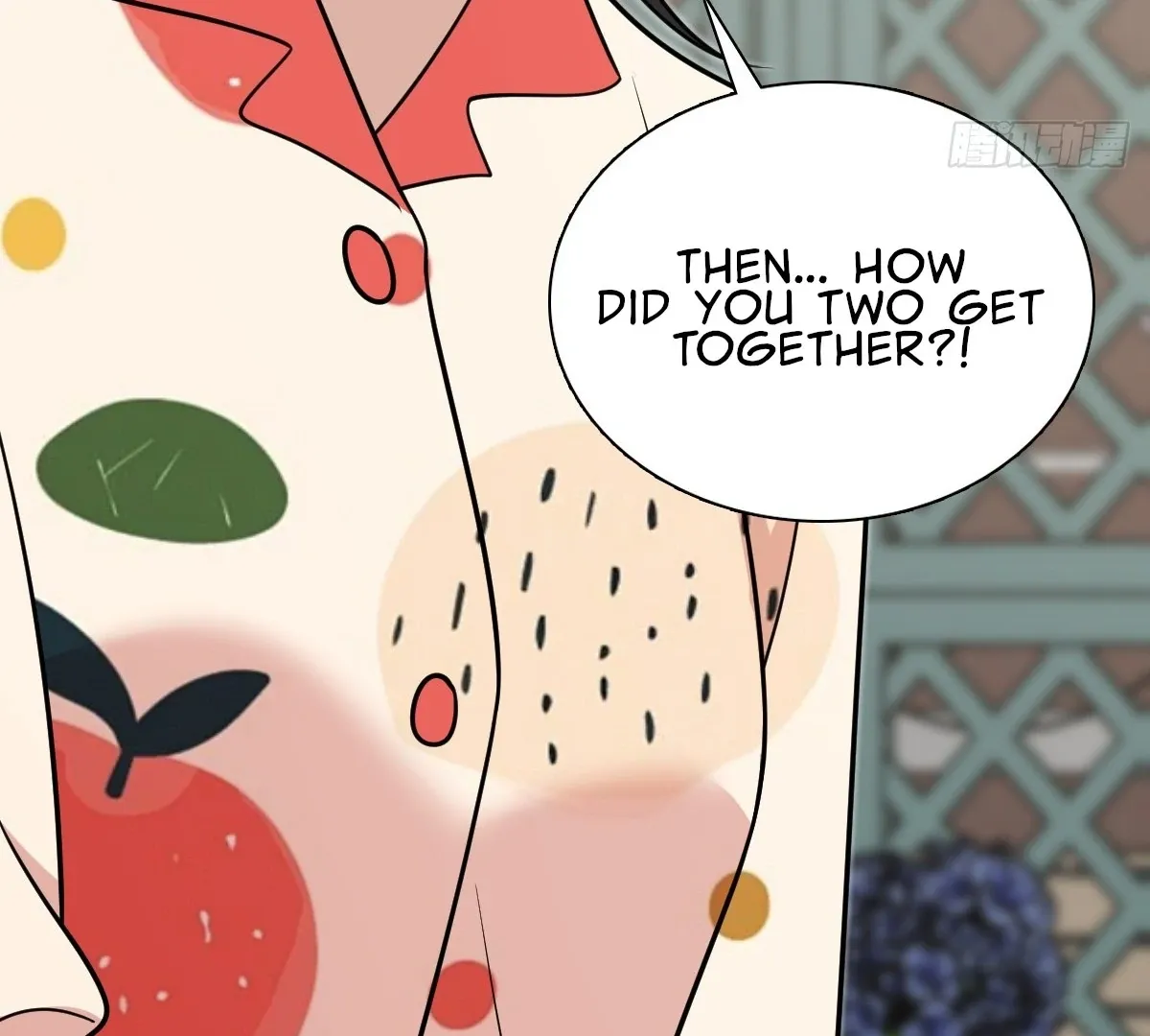 My Wife Is From a Thousand Years Ago Chapter 433 page 113 - 