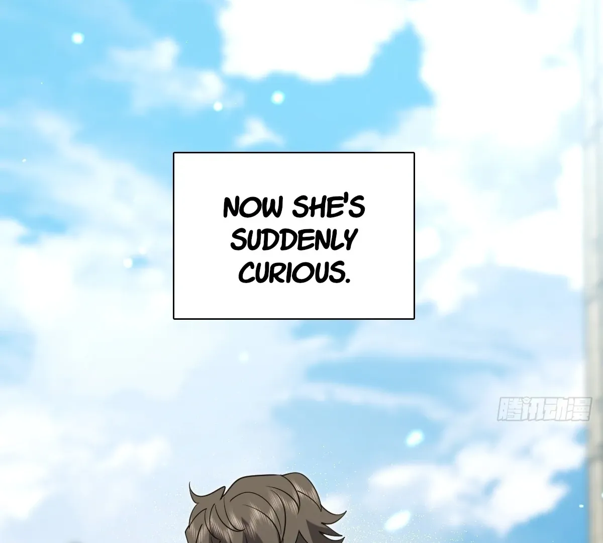 My Wife Is From a Thousand Years Ago Chapter 433 page 15 - 
