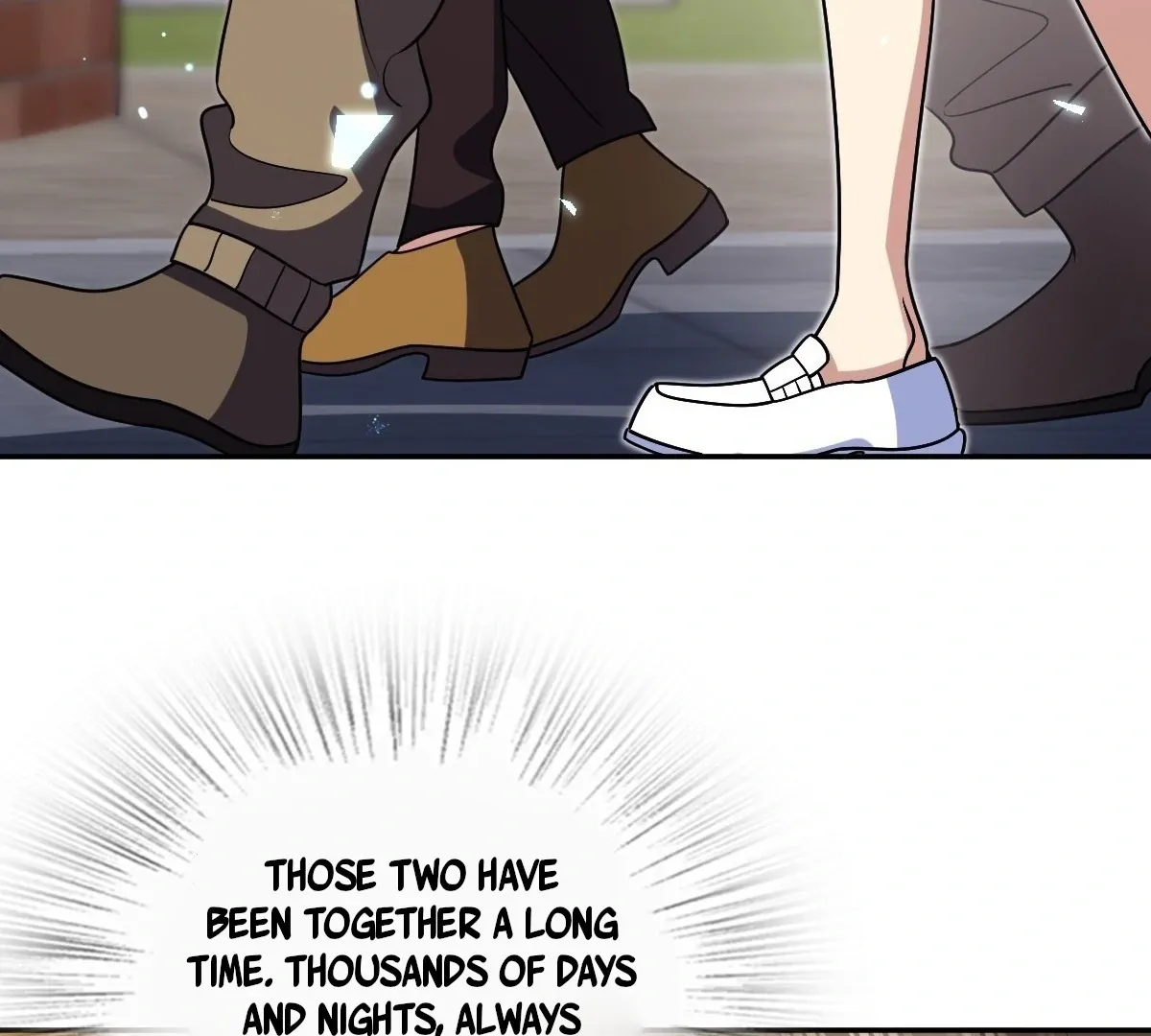 My Wife Is From a Thousand Years Ago Chapter 433 page 18 - 