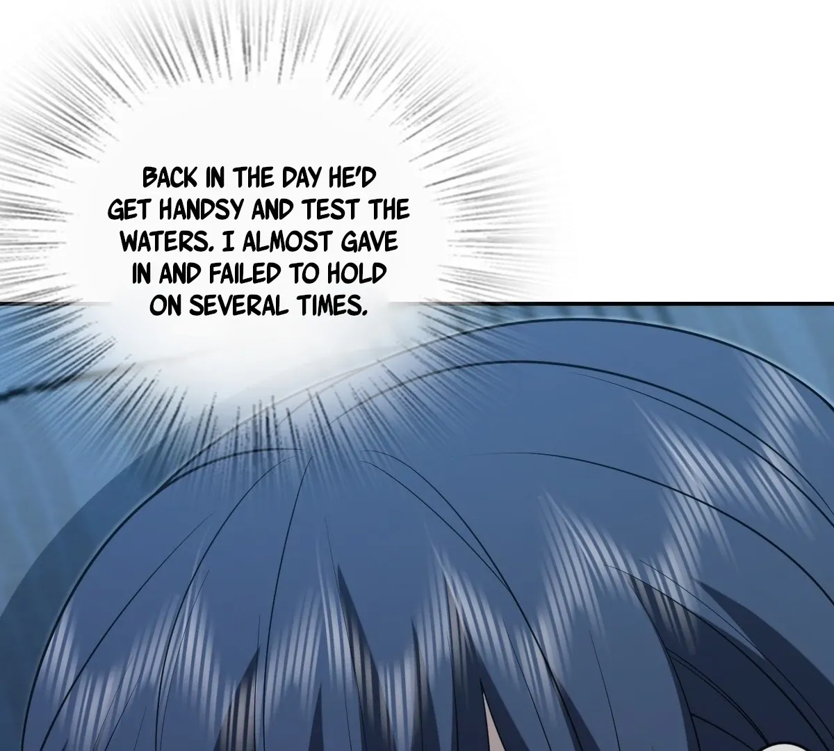 My Wife Is From a Thousand Years Ago Chapter 433 page 50 - 