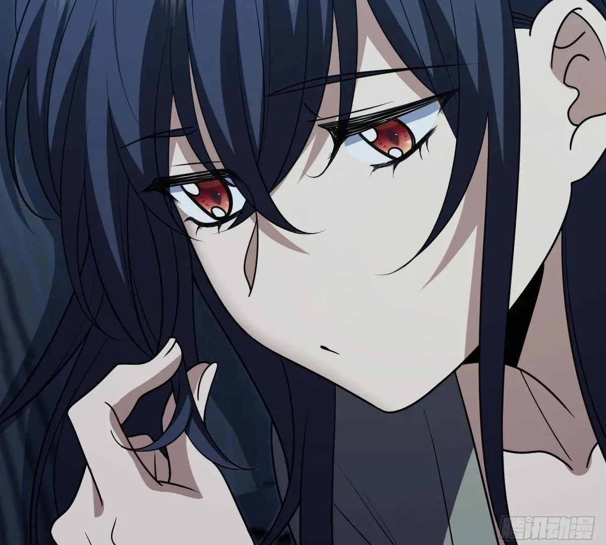 My Wife Is From a Thousand Years Ago Chapter 433 page 51 - 