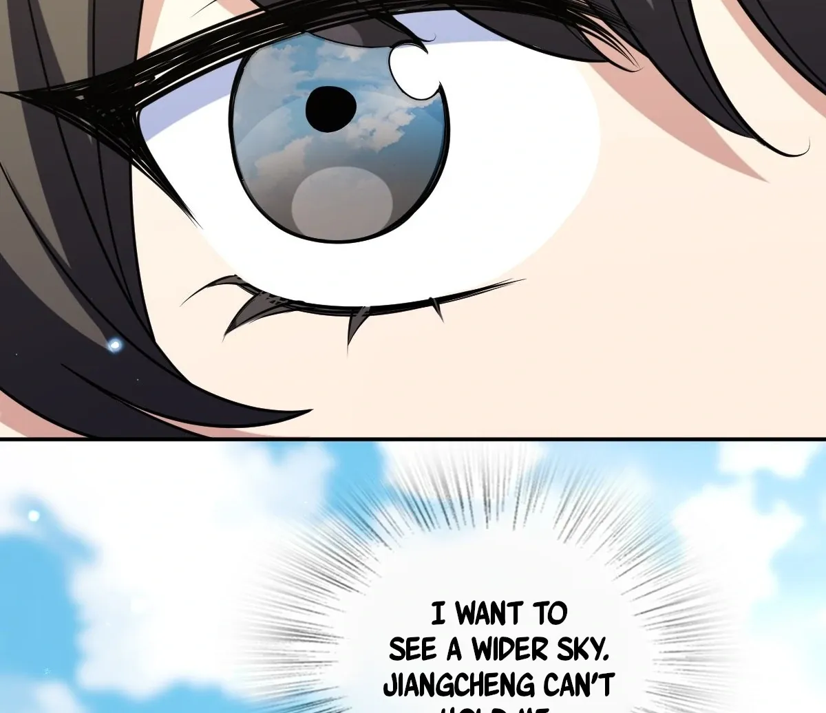 My Wife Is From a Thousand Years Ago Chapter 433 page 89 - 