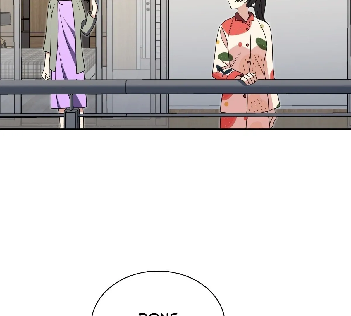 My Wife Is From a Thousand Years Ago Chapter 433 page 94 - 