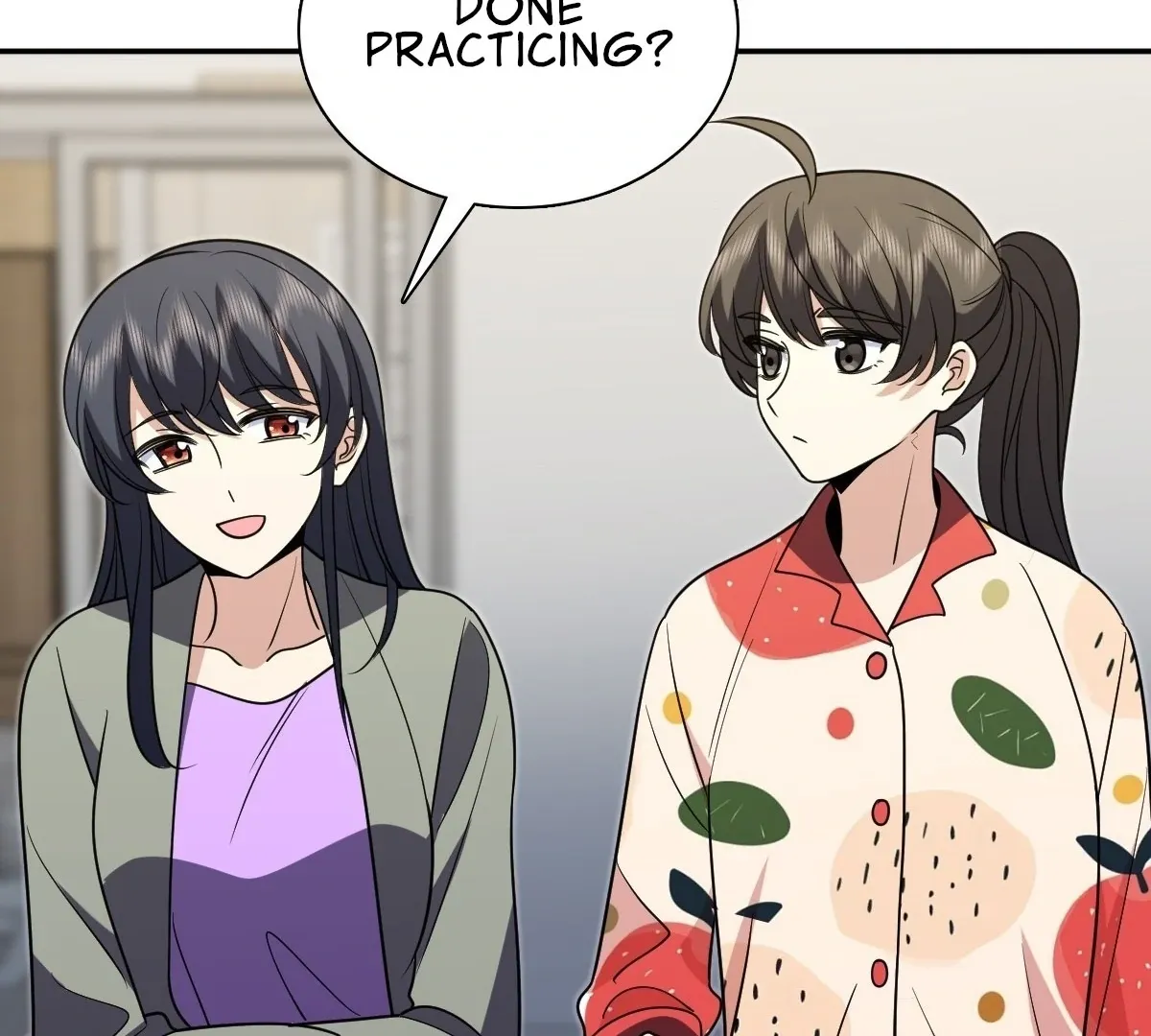 My Wife Is From a Thousand Years Ago Chapter 433 page 95 - 