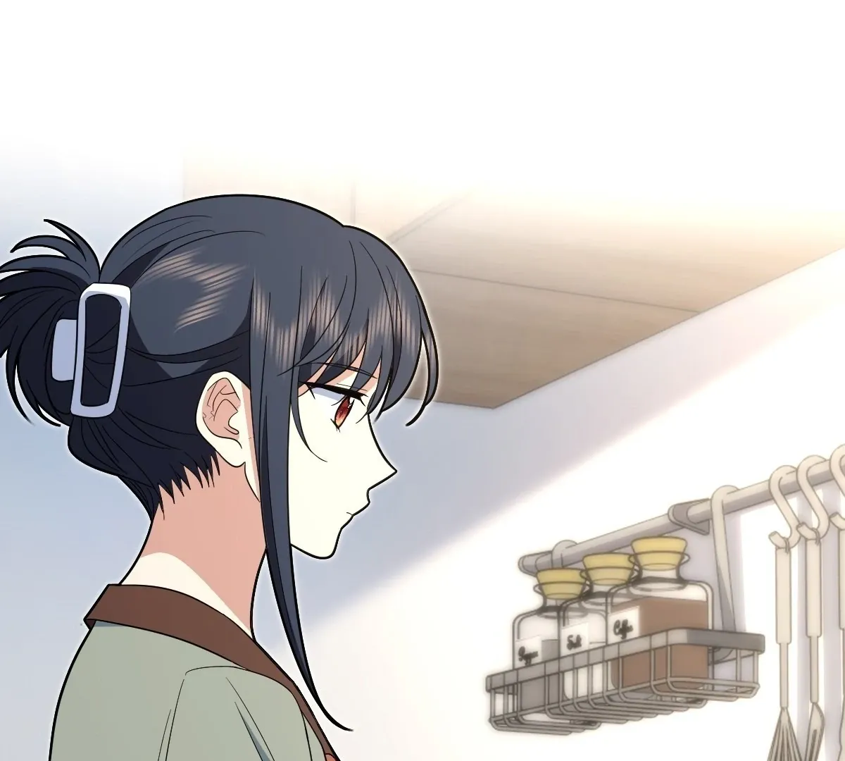 My Wife Is From a Thousand Years Ago Chapter 434 page 15 - 