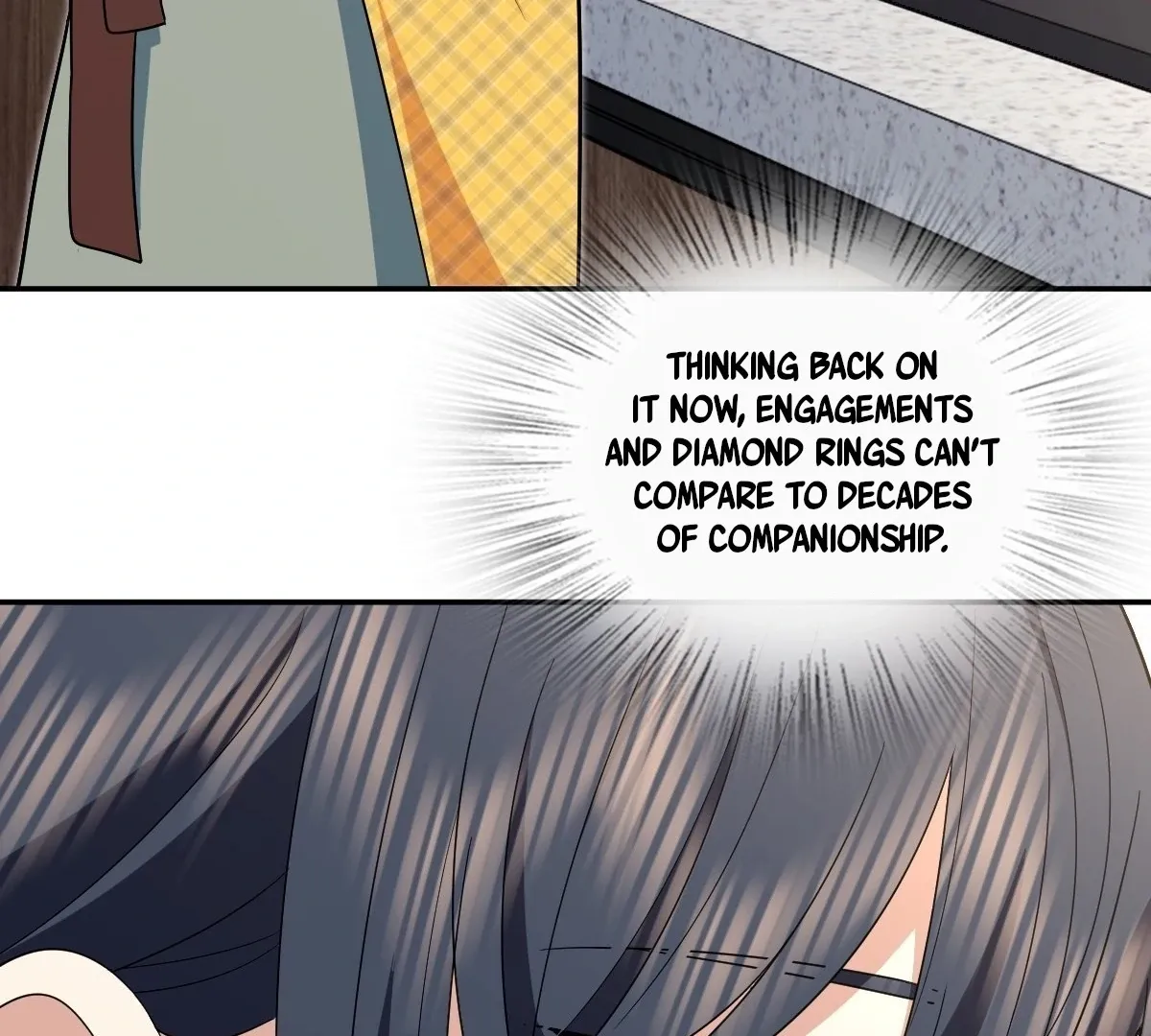 My Wife Is From a Thousand Years Ago Chapter 434 page 17 - 