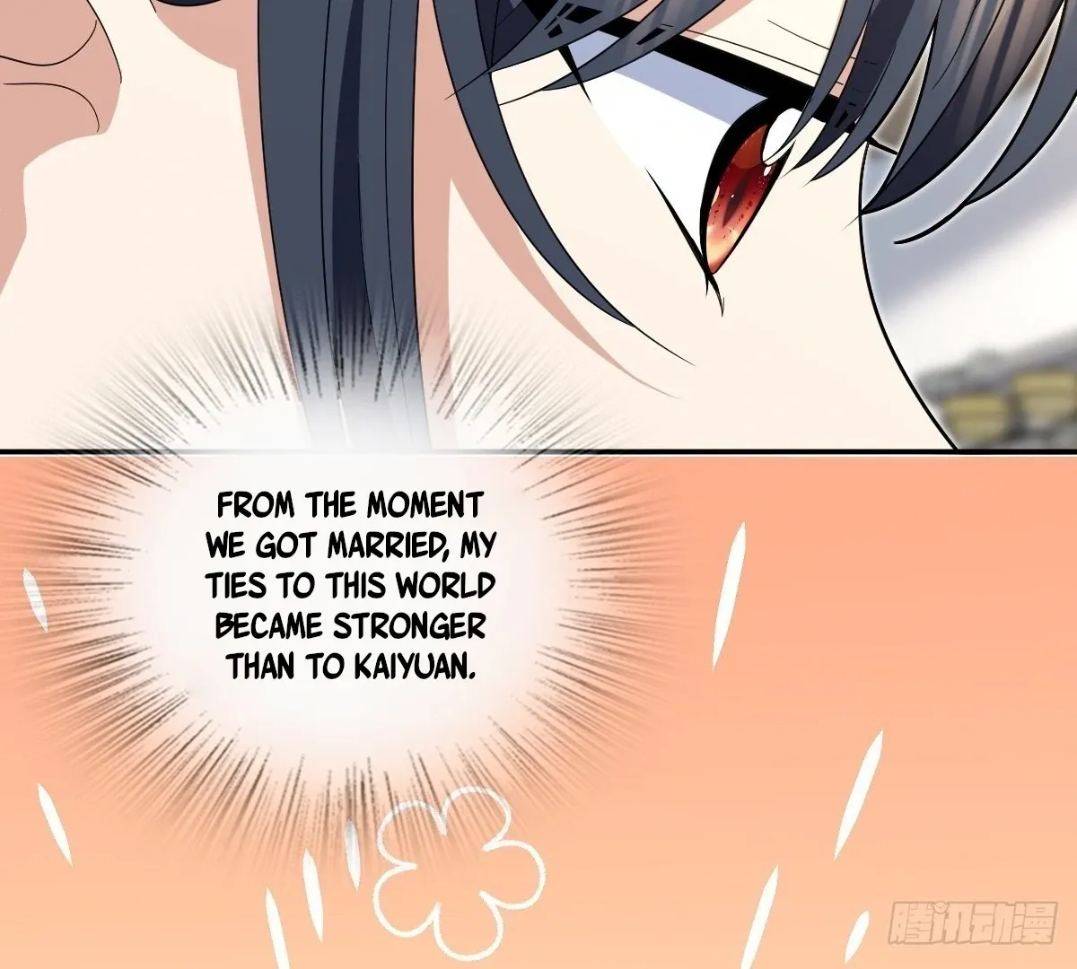 My Wife Is From a Thousand Years Ago Chapter 434 page 18 - 