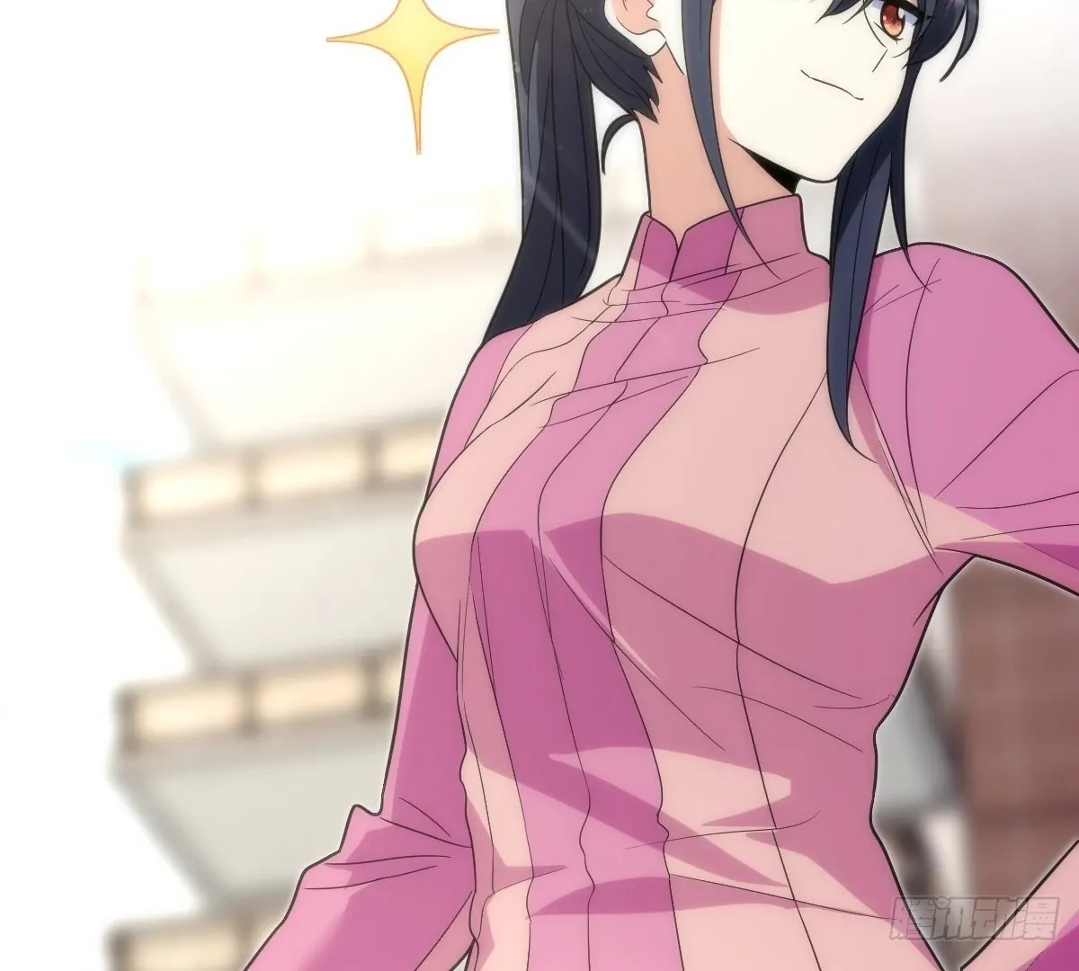 My Wife Is From a Thousand Years Ago Chapter 434 page 22 - 