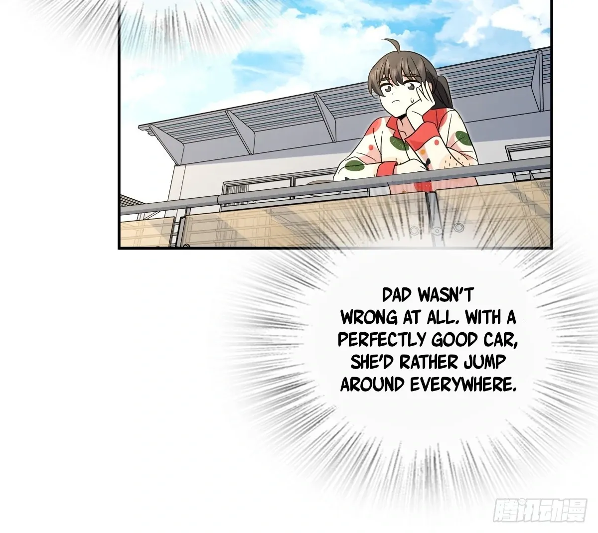 My Wife Is From a Thousand Years Ago Chapter 434 page 26 - 