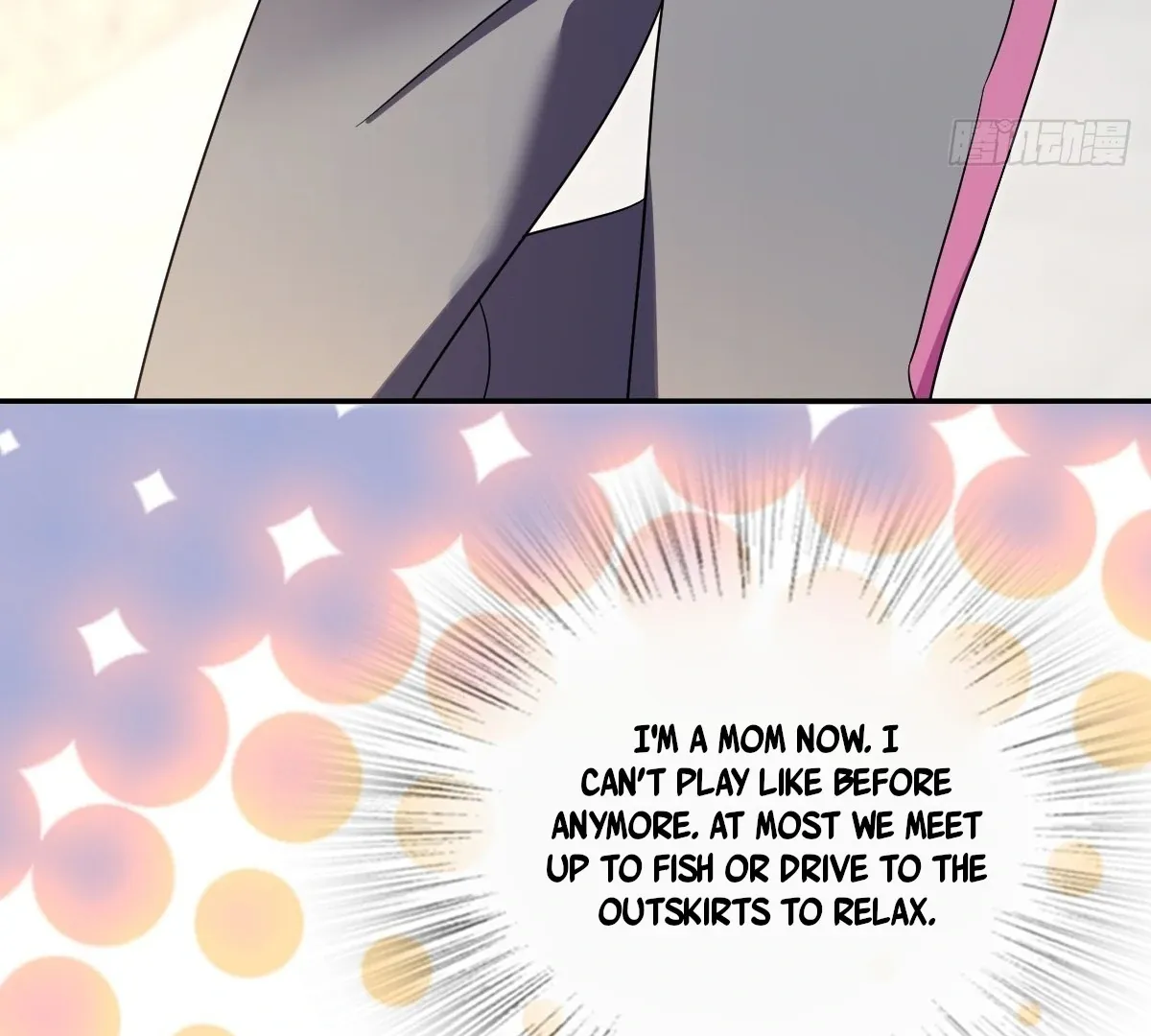 My Wife Is From a Thousand Years Ago Chapter 434 page 31 - 