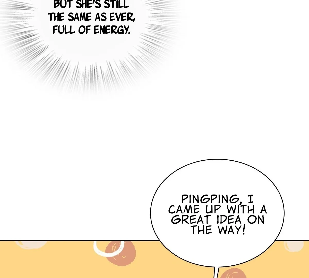 My Wife Is From a Thousand Years Ago Chapter 434 page 33 - 
