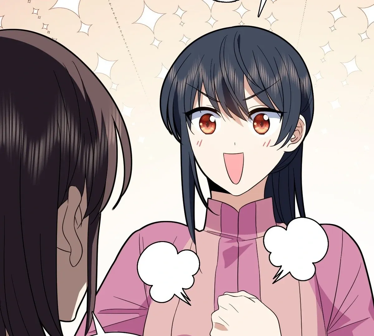 My Wife Is From a Thousand Years Ago Chapter 434 page 36 - 