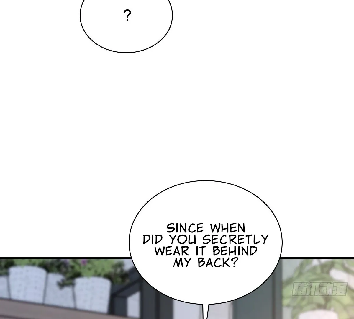 My Wife Is From a Thousand Years Ago Chapter 434 page 45 - 