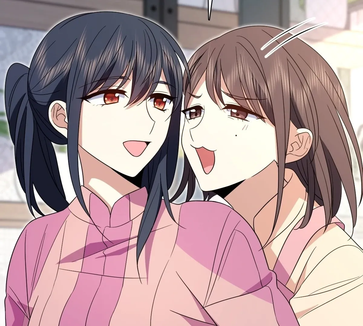My Wife Is From a Thousand Years Ago Chapter 434 page 46 - 