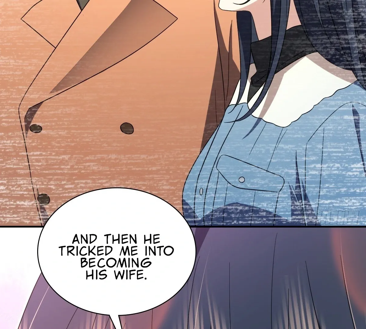 My Wife Is From a Thousand Years Ago Chapter 434 page 6 - 