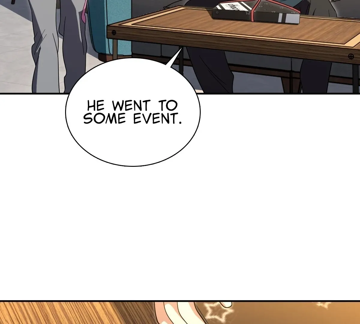 My Wife Is From a Thousand Years Ago Chapter 434 page 62 - 