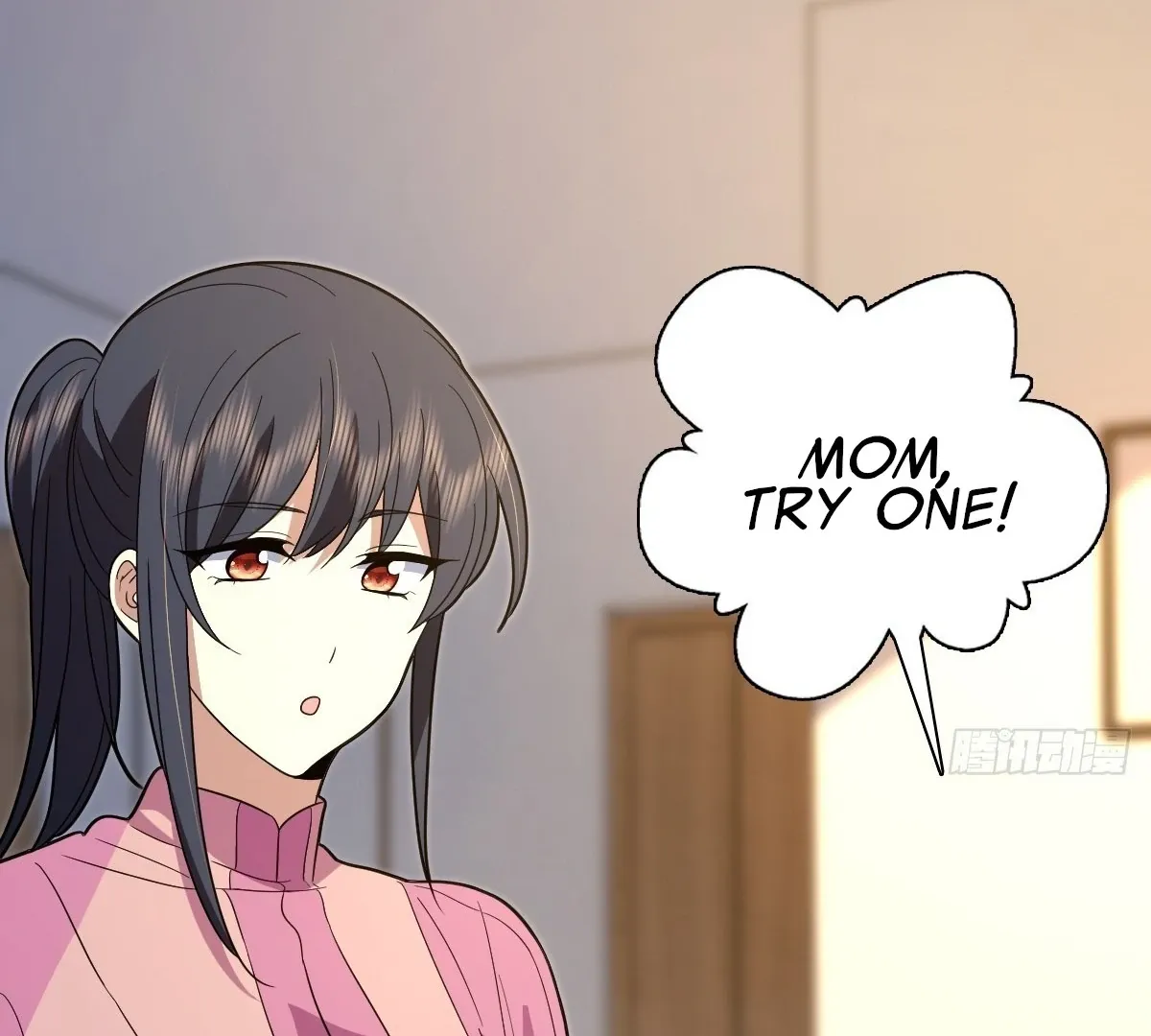 My Wife Is From a Thousand Years Ago Chapter 434 page 64 - 