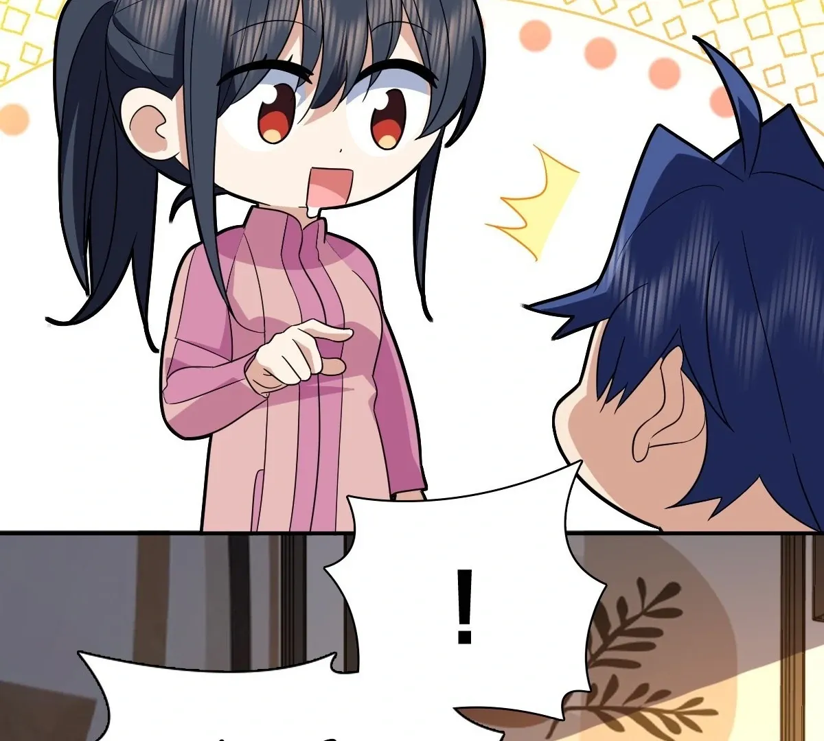 My Wife Is From a Thousand Years Ago Chapter 434 page 70 - 