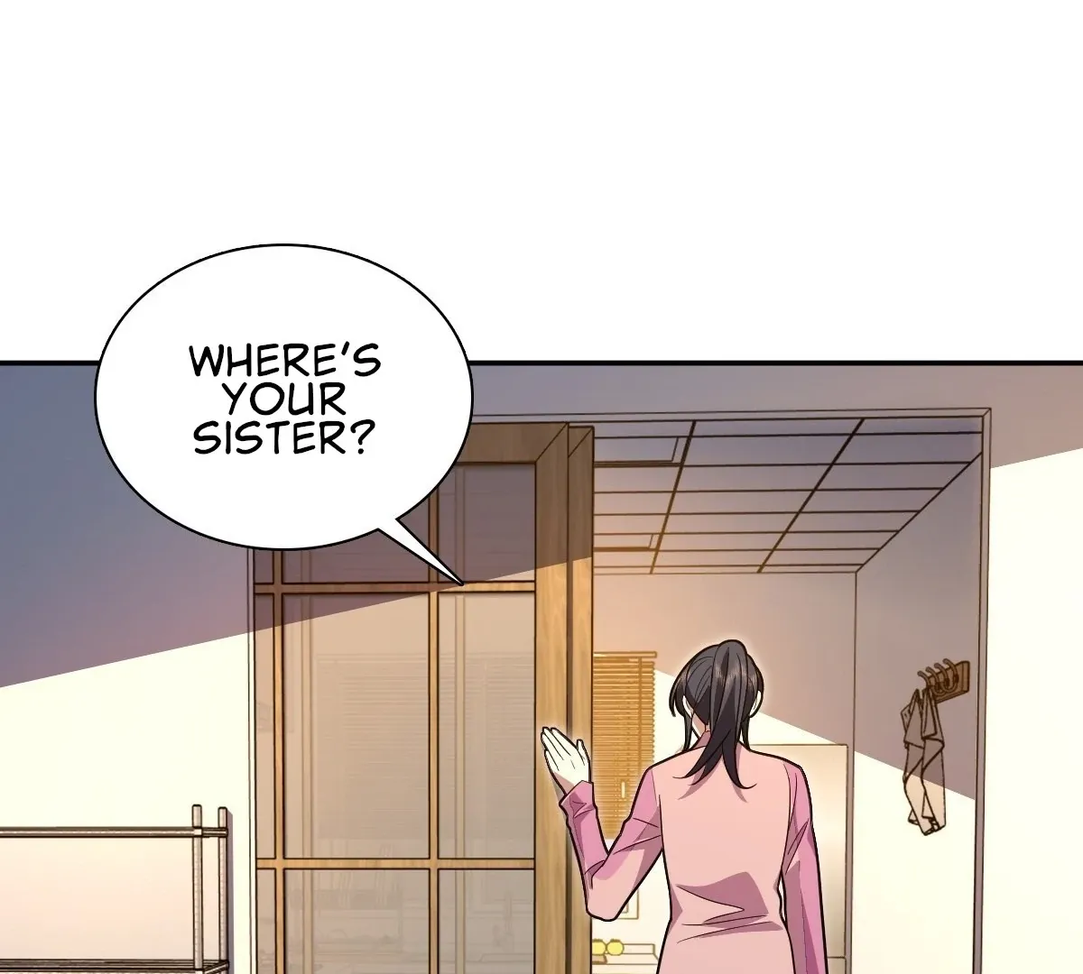 My Wife Is From a Thousand Years Ago Chapter 434 page 76 - 